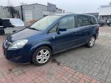 Opel Zafira B Edition "111 Jahre" *Xenon*EURO5* - gebrauchte Opel Zafira aus dem Jahr 2010