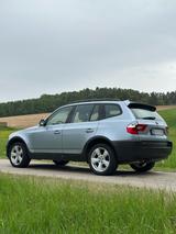 BMW X3 3.0i original 79.000km, 1. Hand, So... - gebrauchte BMW X3 aus dem Jahr 2004