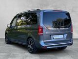 Mercedes-Benz V 300 d EDITION 4MATIC kompakt NAVI+LED+ACC+ - Mercedes-Benz V 300: Kompakt