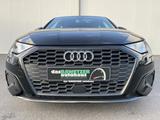 Audi A3 35 2.0 TDI Sportback S-Line Optik 150€ m. 20% - Audi A3 mit Diesel-Antrieb: 2.0
