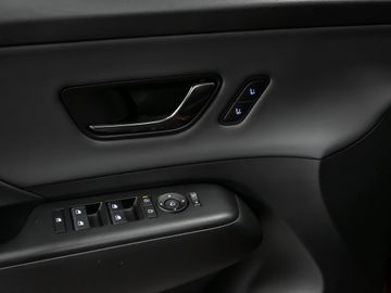 Hyundai Kona 1.6 N Line 2WD Autobahnassistent Kamera