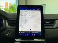 Renault Symbioz - Vorschau Bild 17