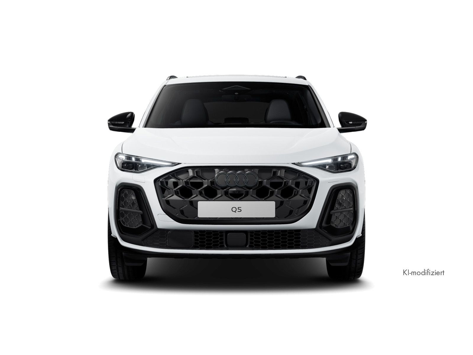 Audi Q5 - Bild 3