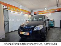 Skoda Fabia Kombi Ambiente 1.4/1.Hand/TÜV