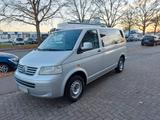 Volkswagen T5 Bus *TURBO NEU*Tüv NEU* 2.HAND*NAVI* - Volkswagen T5: Turbo
