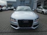 Audi A4 Lim. Ambiente quattro - Audi A4 aus 2008: Limousine