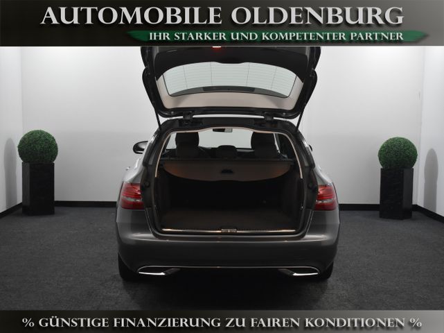 Mercedes-Benz C 200 T Avantgarde *Distro*AHK*Kamera*LED*SHZ*