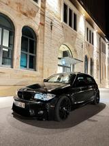 BMW e87 120D M Paket - BMW 120 aus 2004: 120d