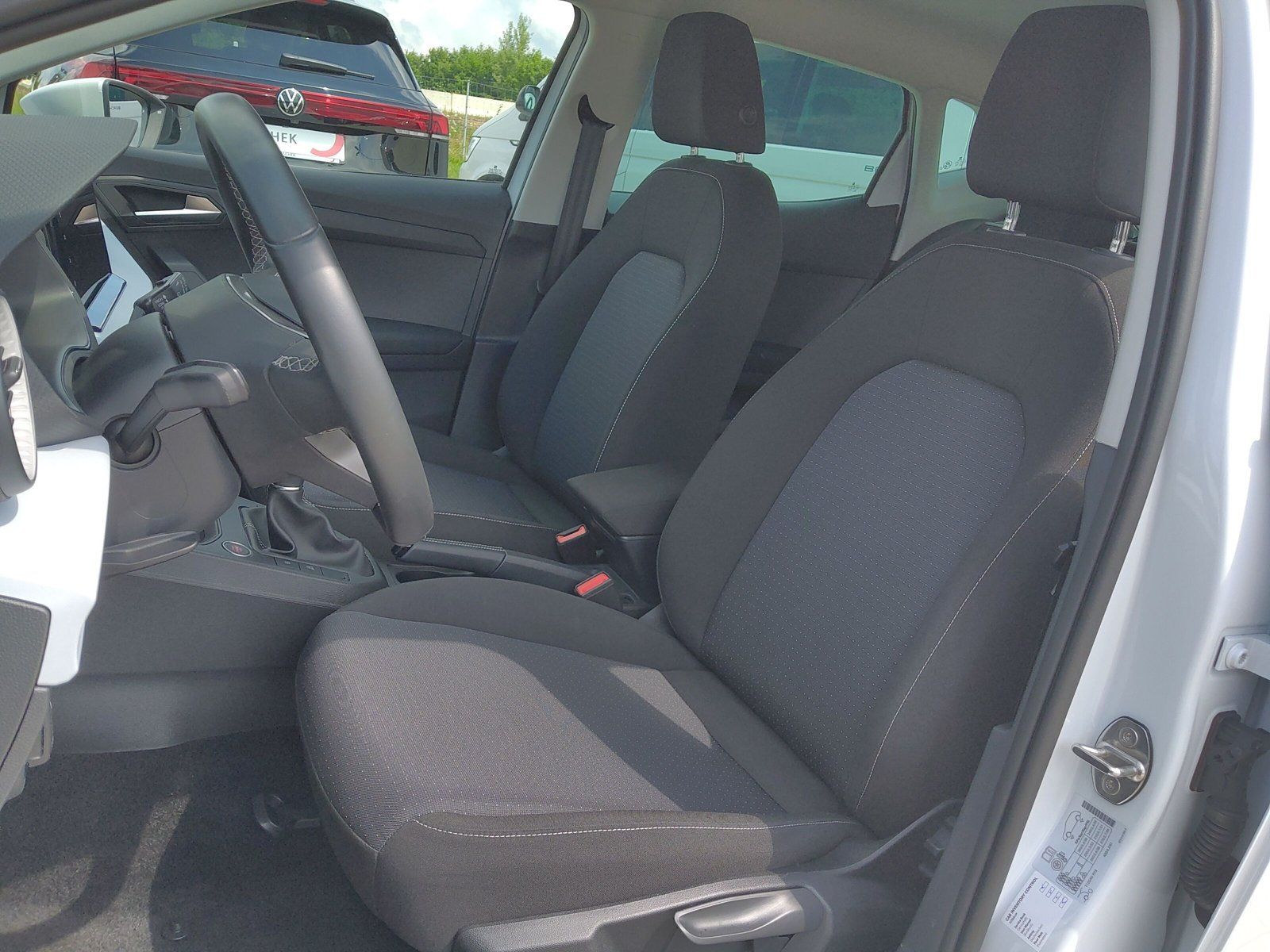 Seat Ibiza - Bild 12