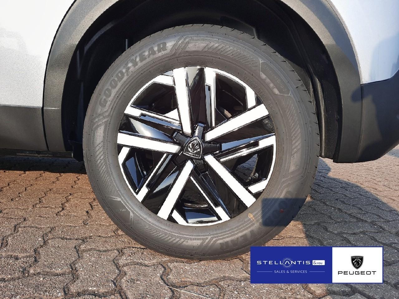 Peugeot 2008 (P1)(11.2019->) Style