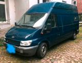 Ford Transit Bj. 2004 FT 100T300 L3H3 FAGY... - Ford Transit: 100t300