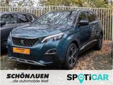 Peugeot 5008 BlueHDi Allure +WR+SHZ+NAVI+NAVI+PDC+LED+BC - Peugeot 5008 mit Diesel-Antrieb: Automatik
