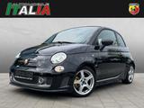 Abarth 595 Cabrio Competizione * 8 Fach Bereift* Schale - Abarth 595C Gebrauchtwagen