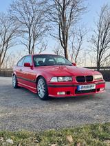 BMW 328i Coupe 328i - BMW 328: Coupe