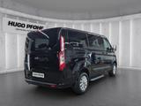Ford Tourneo Custom 2.0 TDCi 320 L1 Trend (EURO 6d) - gebrauchte Ford Tourneo Custom aus dem Jahr 2023
