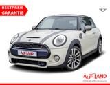 MINI Cooper S Seven Chili LED Navi Tempomat PDC - MINI MINI mit Benzin-Antrieb