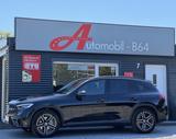 Mercedes-Benz GLC 200 4Matic *AMG|LED|AHK|NIGHT|8-FACH|MBUX* - gebrauchte Mercedes-Benz GLC 200 aus dem Jahr 2023