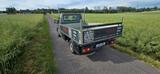 Volkswagen T6 Pritsche Benziner 3,0 to, 35tkm, Navi, Blueto - Volkswagen T6: Pritsche