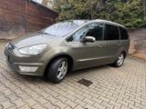 Ford Titanium-KLIMAAUTOMATI-166523 KM-XENON-TÜ-12/27 - gebrauchte Ford Galaxy aus dem Jahr 2010
