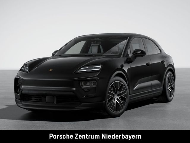 Porsche Macan | Panorama | AHK | Surround View |