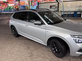 Skoda Kamiq 1.0l TSI 81kW CLEVER CLEVER - Skoda Kamiq von privat