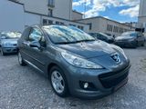 Peugeot 207 Urban Move GARANTIE TÜV KLIMA PANORAMA DACH - Peugeot 207 mit Benzin-Antrieb: Kleinwagen