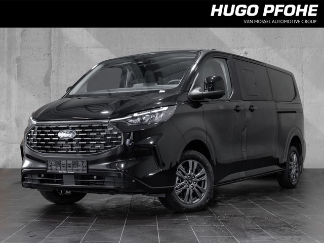 Ford Tourneo Custom Titanium 2.0 EcoBlue 100kW 320 L2