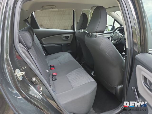 Toyota Yaris 1.0 Comfort