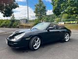 Porsche 996 Carrera Cabriolet 996 Carrera - Porsche 996 mit Benzin-Antrieb: Cabrio