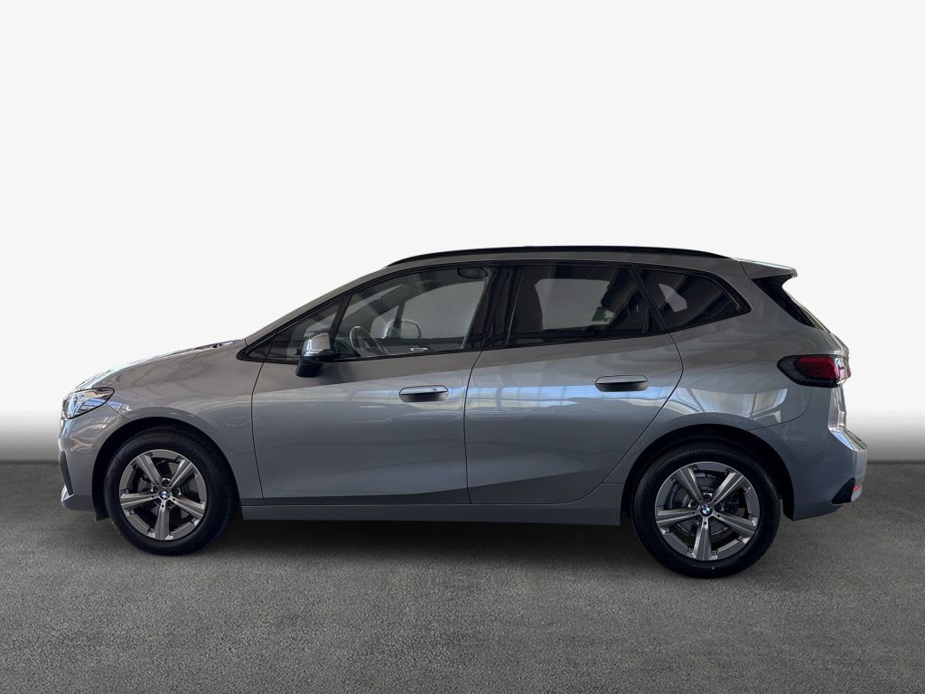 BMW 218i Active Tourer Aut. Head-Up LED SHZ foto 5