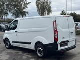 Ford Transit Custom Kasten 260 L1 Nur 57Tkm Klima - Ford Transit: T260