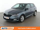 Skoda Fabia 1.0 TSI Ambition Aut.*NAVI*CAM*ACC* - Skoda Fabia Gebrauchtwagen in Stuttgart