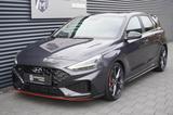 Hyundai I30N PERFORMANCE|FACELIFT|AUTOMATIK|SCHALENSITZE - : Schwarz, Limousine