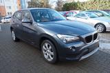 BMW X1 18 d sDrive Automatik 1.HAND, KLIMAAUTOM, SHZ - BMW X1: Sdrive 18d