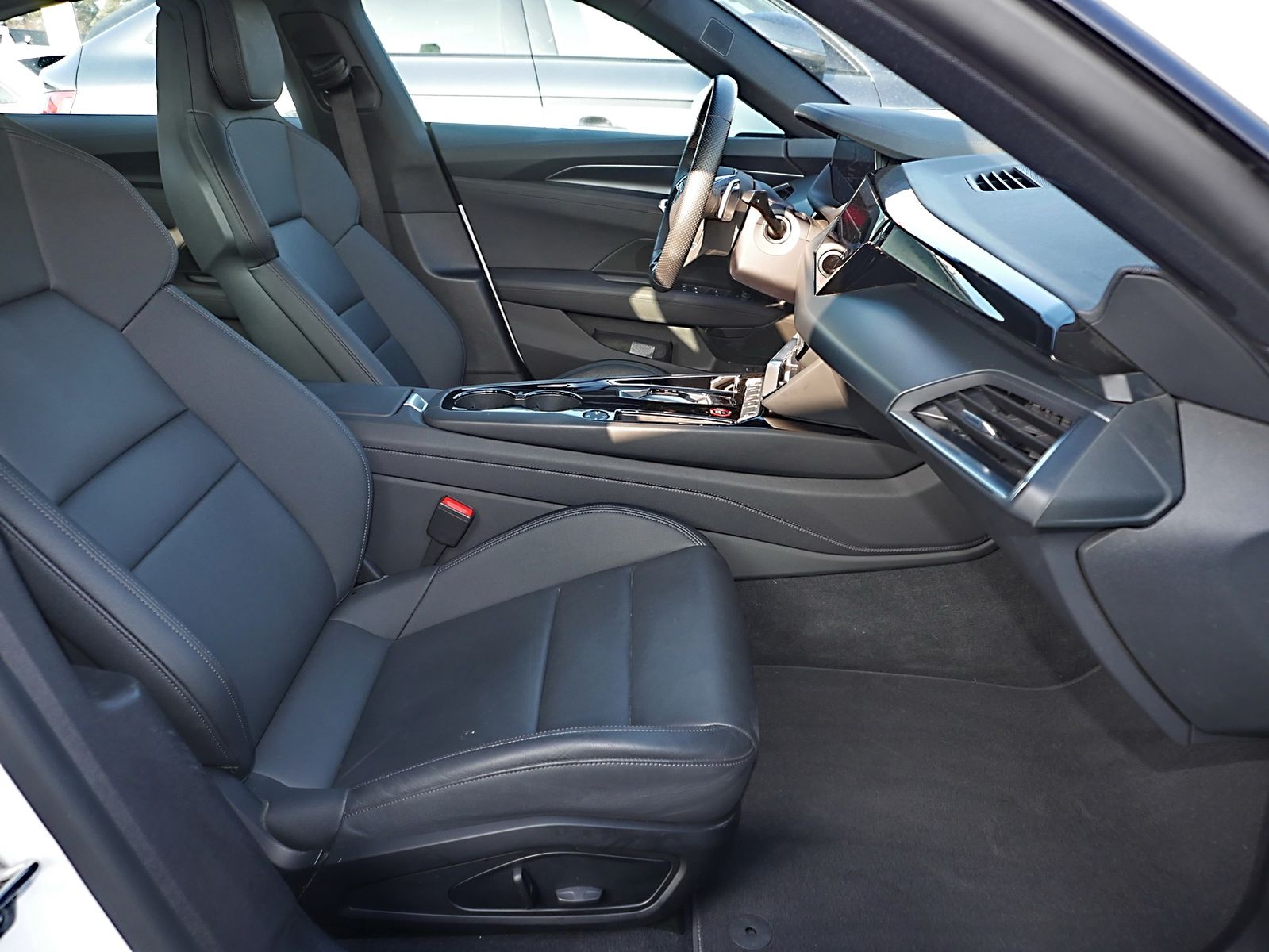 Audi e-tron GT - Bild 10