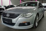 Volkswagen CC *R-LINE*PANO*ACC*SHA*NAVI* - Volkswagen CC: R Line