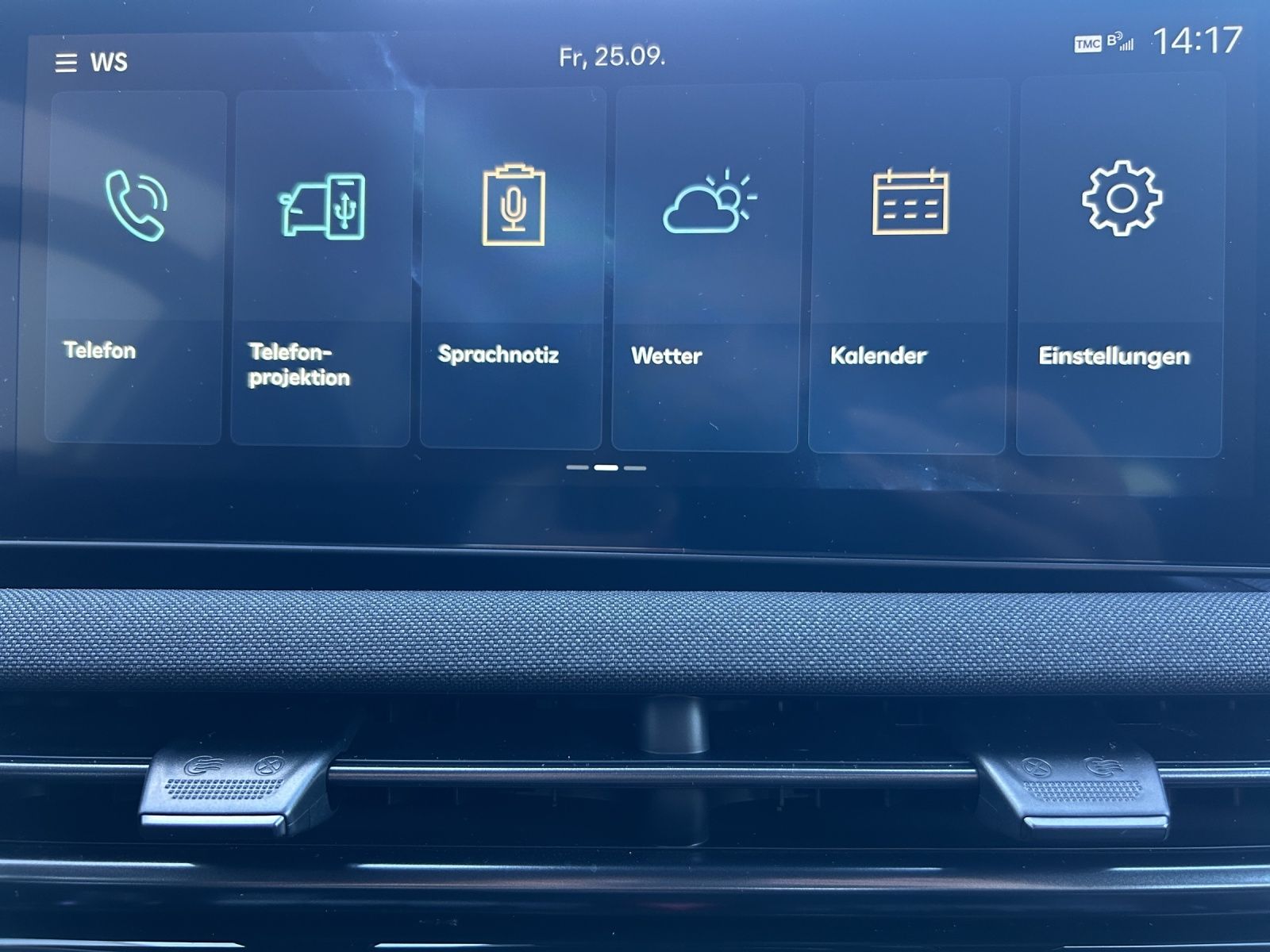 Hyundai Tucson – Bild 18