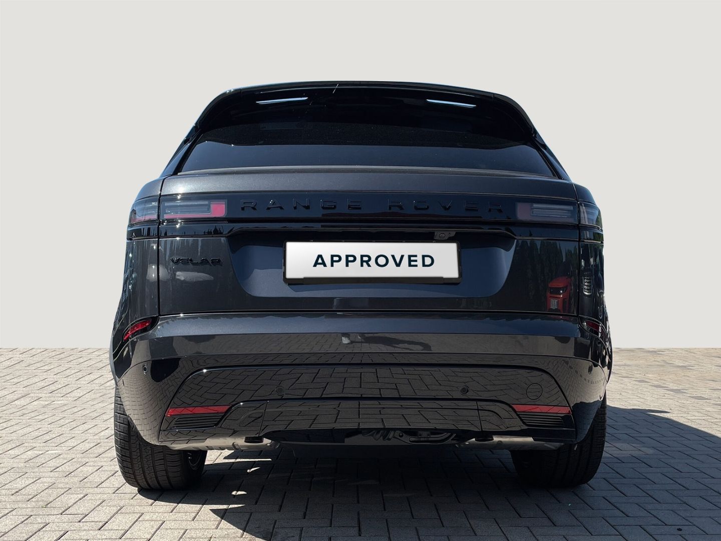 Land Rover Range Rover Velar - Bild 7
