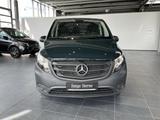 Mercedes-Benz Vito 114 CDI Kastenwagen Lang KlimaA AHK - Mercedes-Benz Kastenwagen