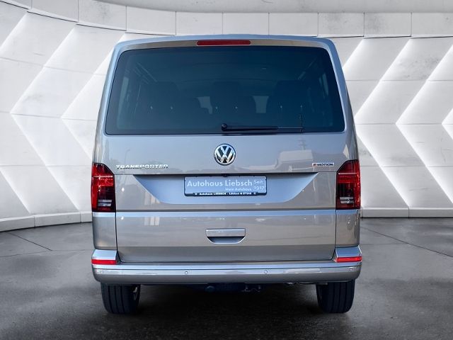 Volkswagen T6 Kombi - Bild 4