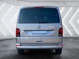 Volkswagen T6.1 Kombi LR 2.0TDI DSG 4Motion LED STHZ Kamera - Volkswagen T6 Kombi mit Diesel-Antrieb: Automatik