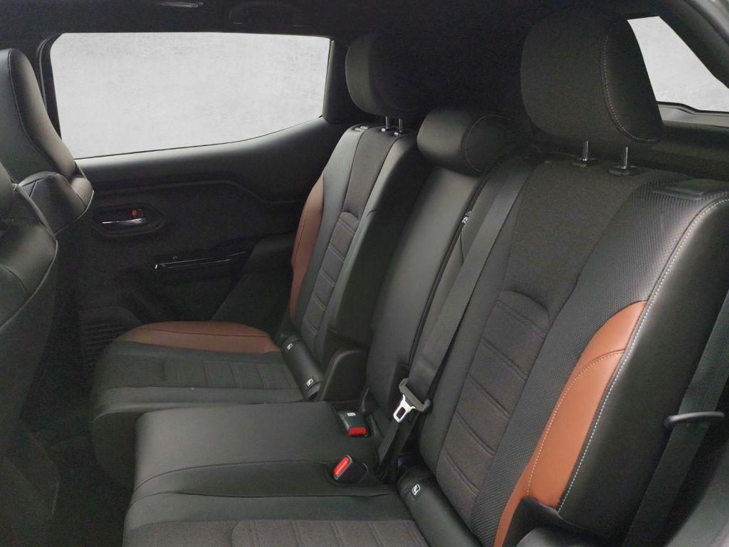 Suzuki e VITARA  Allgrip-e Comfort+ Elegance Paket