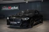 BMW 840i Gran Coupe xDrive M Sport Bowers-Pano-Laser - BMW 840 mit Panoramadach