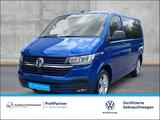 Volkswagen T6 Multivan 2.0 TDI DSG 7-Sitzer KAMERA ASSIS+ A - Volkswagen T6 aus 2022