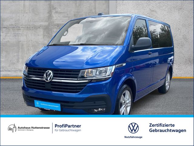 Volkswagen T6 Multivan 2.0 TDI DSG 7-Sitzer KAMERA ASSIS+ A
