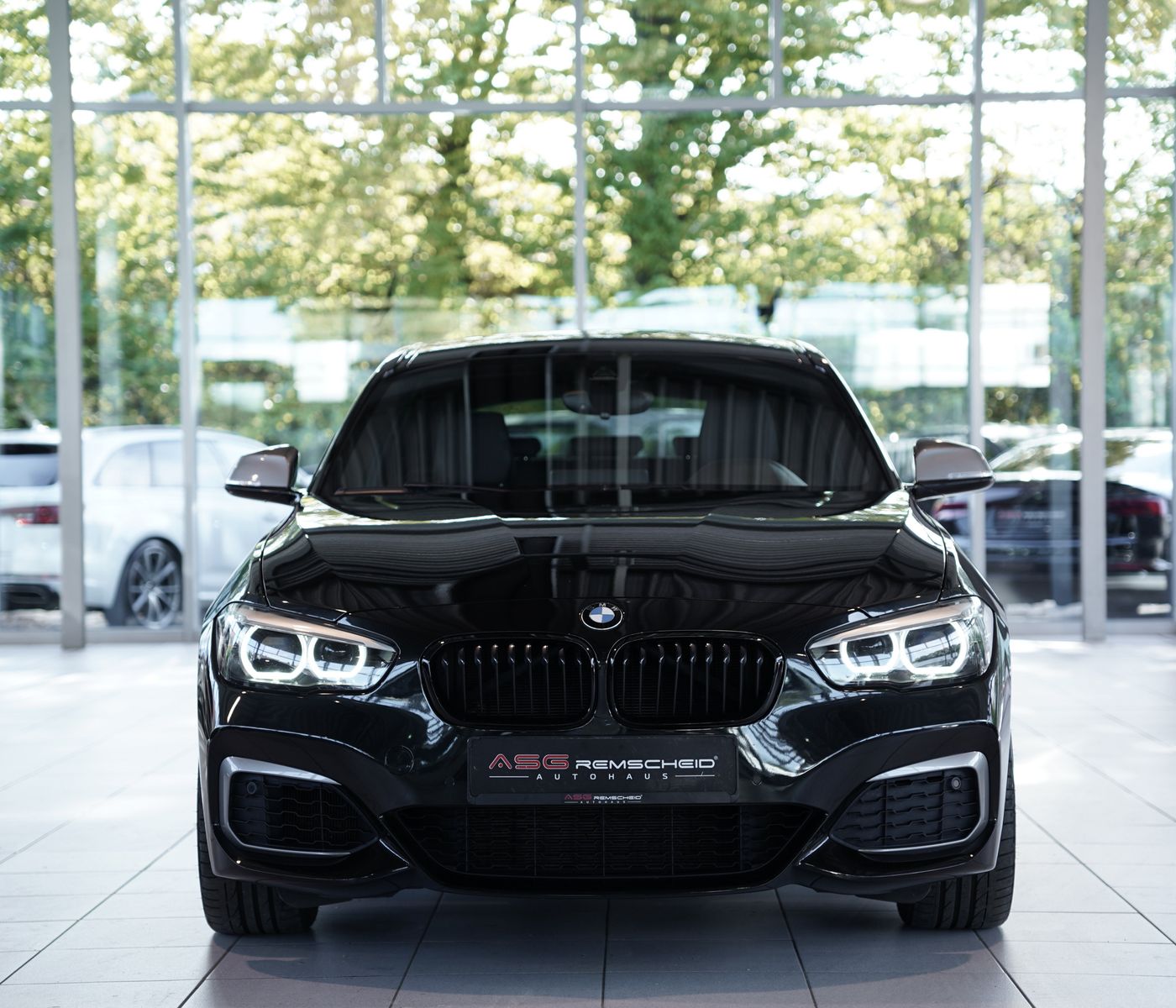 Bmw M140i