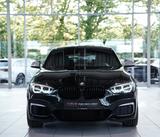BMW M140i xD Special Edition *1.Hand *Kamera *Leder - schwarze BMW M140i