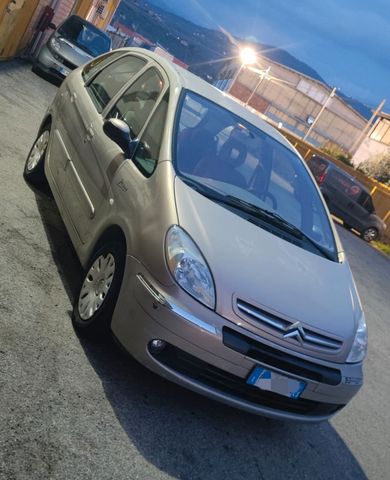 Citroën Citroen Xsara Picasso Xara Picasso 2000 HDi