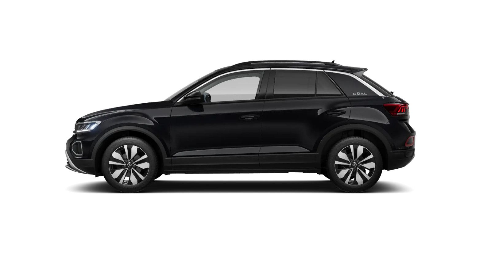 Volkswagen T-Roc - Bild 5