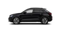 Volkswagen T-Roc - Vorschau Bild 5